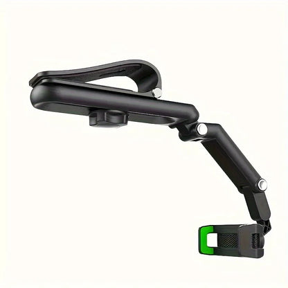 Multi-Functional Car Phone Holder