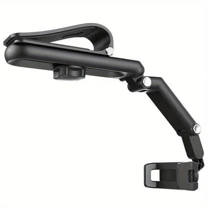 Multi-Functional Car Phone Holder