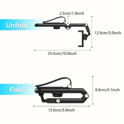 Multi-Functional Car Phone Holder